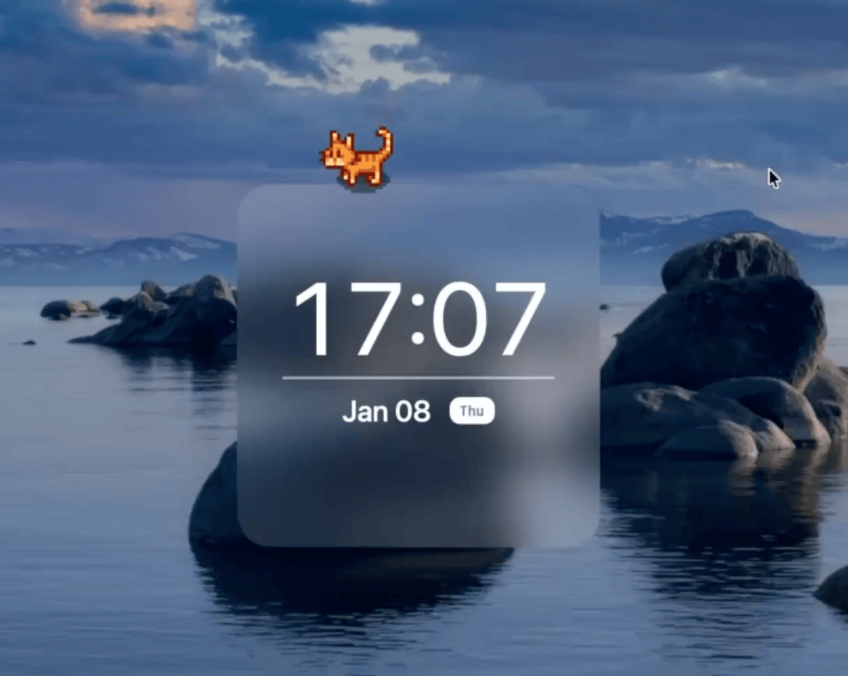 AI Workspace Generation