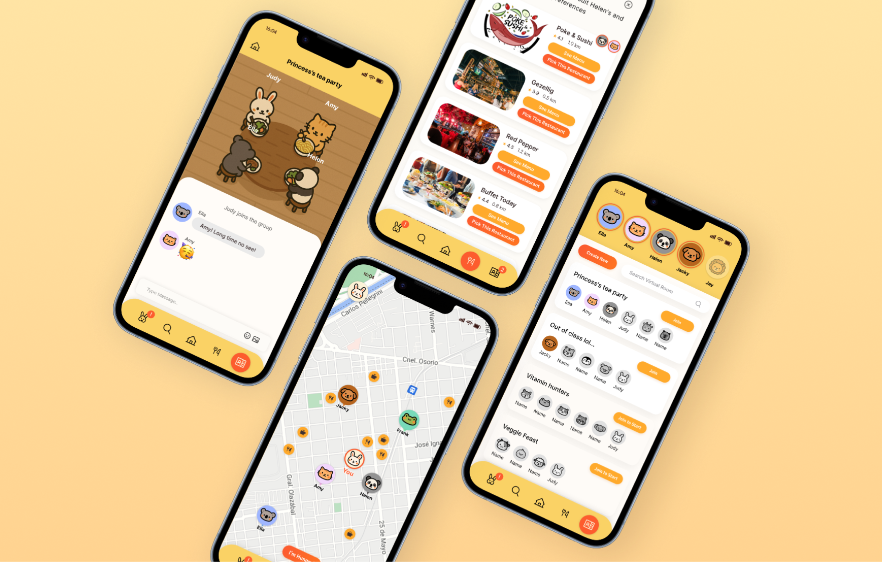 Cornell HCI Competition Thumbnail